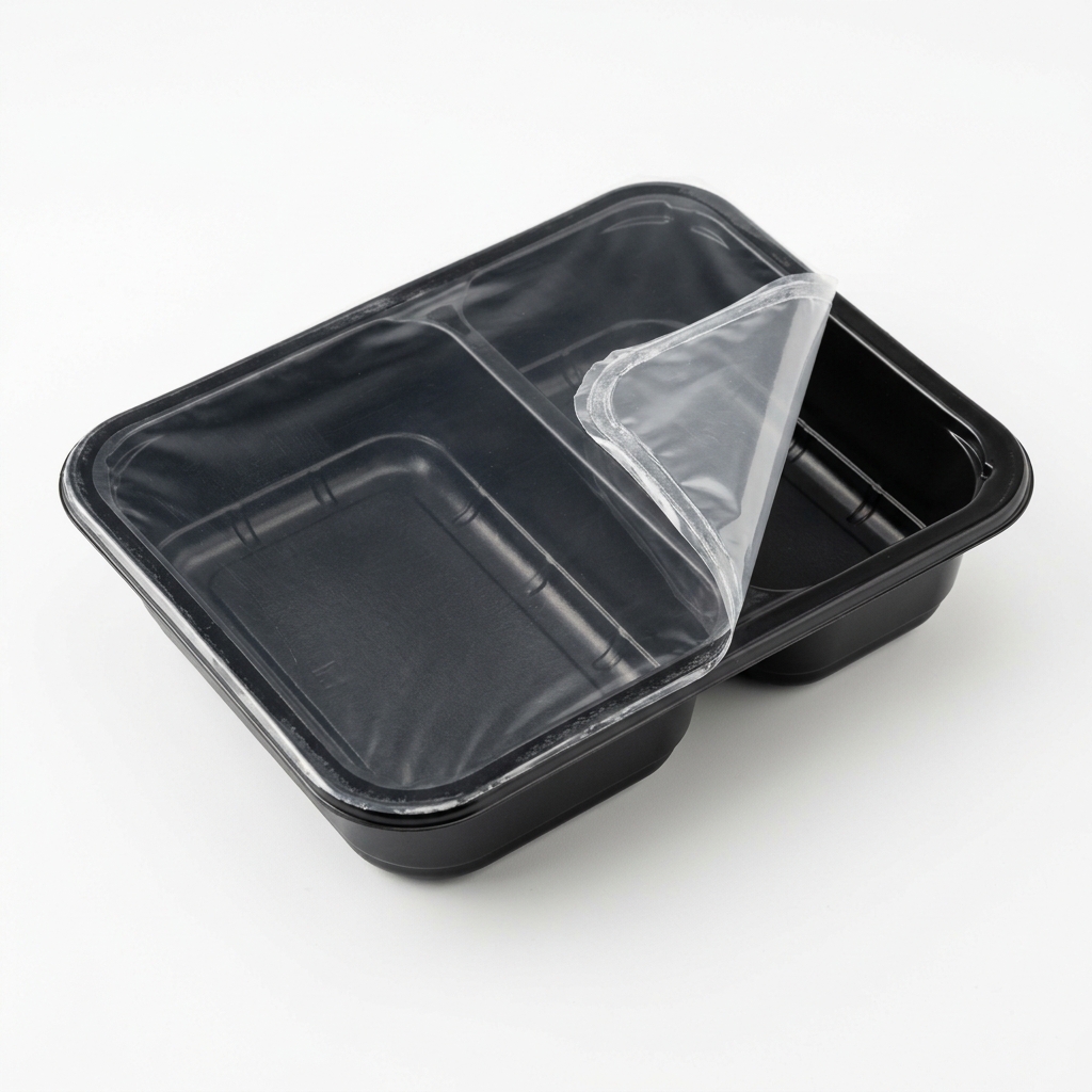 CPET meal tray