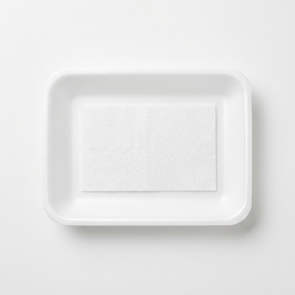 PS display tray