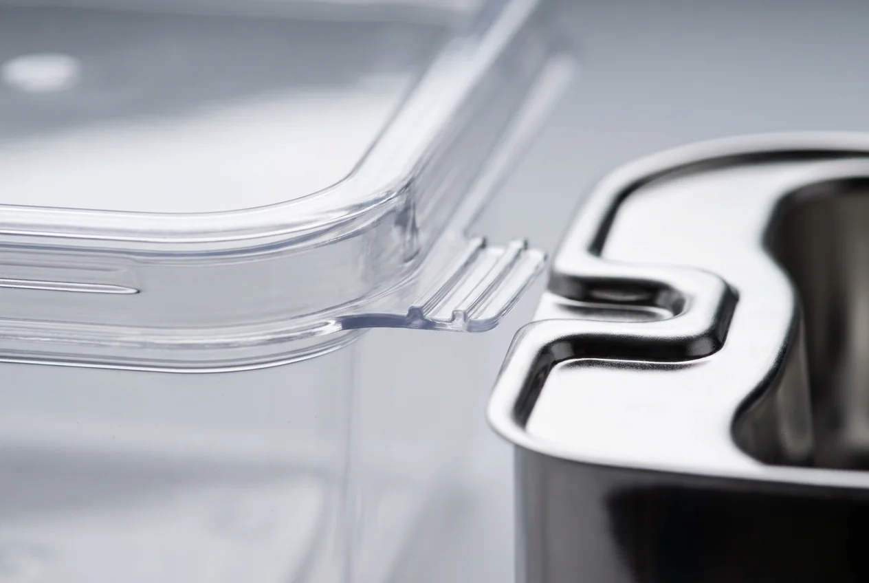 Precision tooling product detail