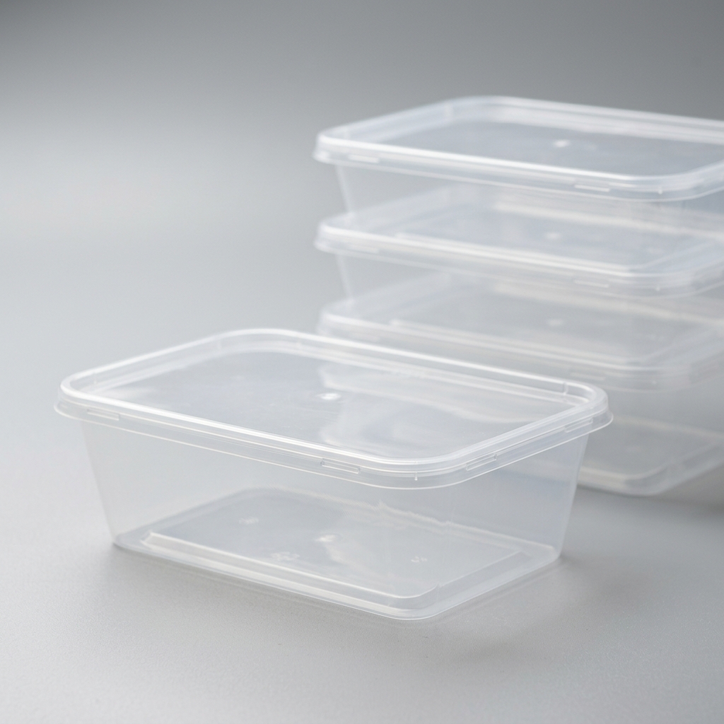 Take-out containers